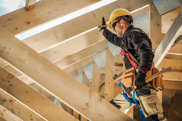 Quick and Trustworthy Emergency Roof Repair Services in Fruitland, ID