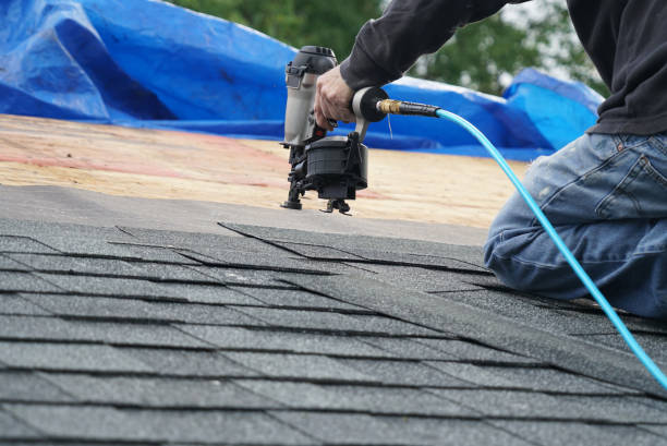 Slate Roofing Contractor in Fruitland, ID