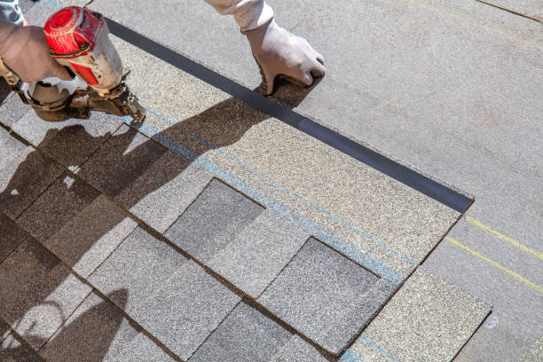 Roof Waterproofing Services in Fruitland, ID