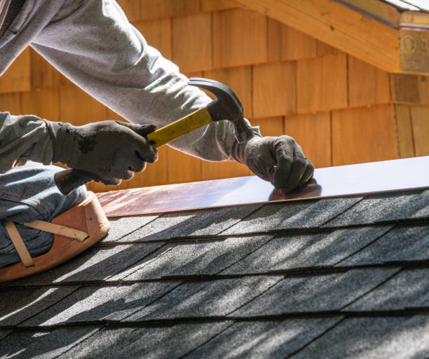 Best New Roof Installation  in Fruitland, ID